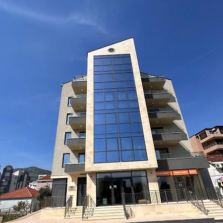Мamma Mia Аpartments Apartment Budva Luaran gambar