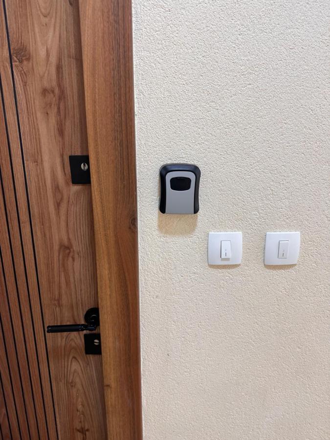 Мamma Mia Аpartments Apartment Budva Luaran gambar