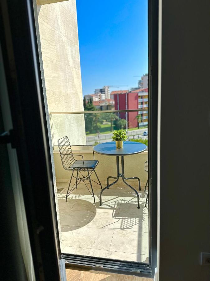 Мamma Mia Аpartments Apartment Budva Luaran gambar