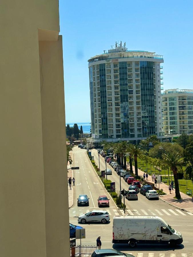 Мamma Mia Аpartments Apartment Budva Luaran gambar