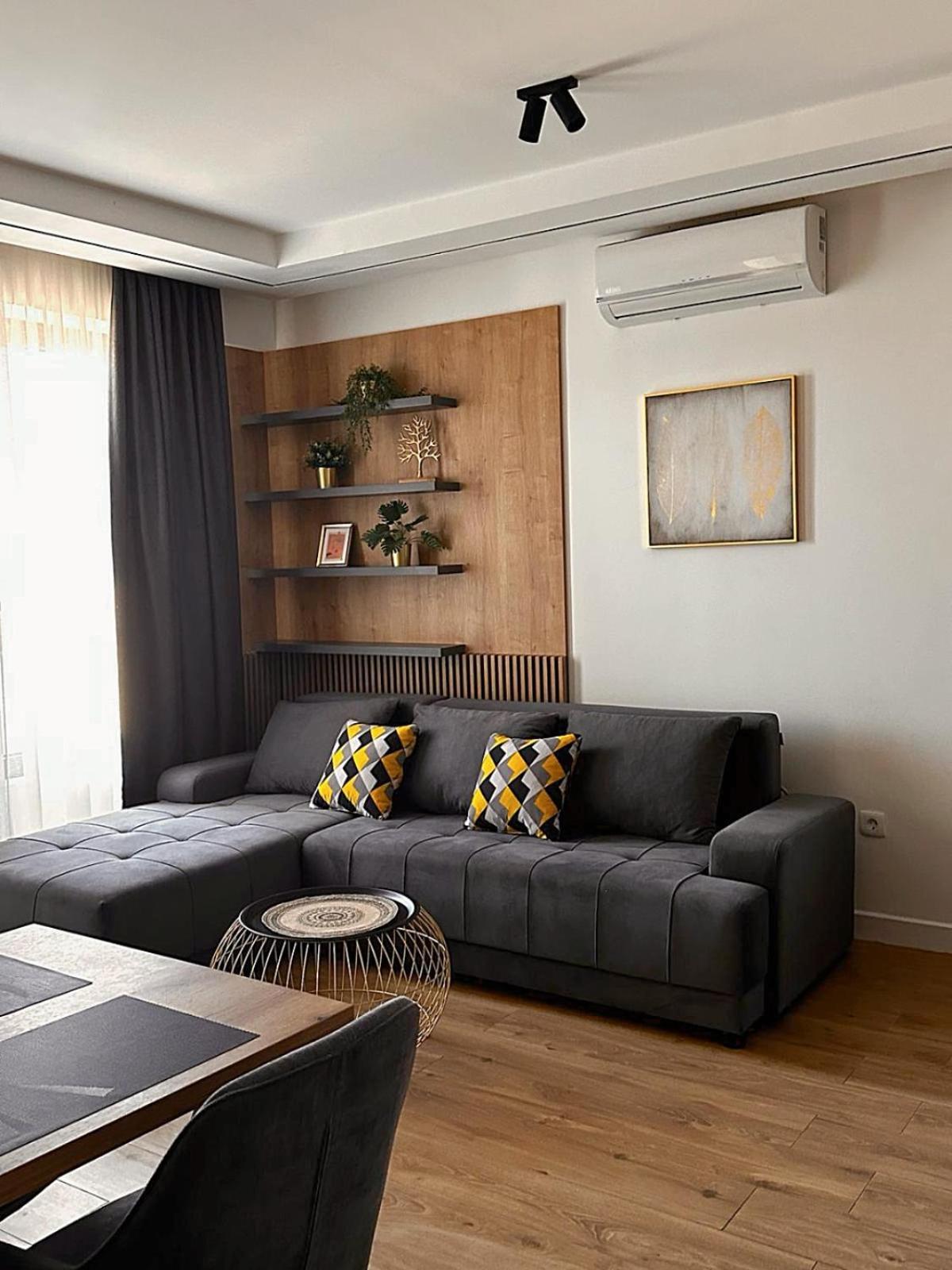 Мamma Mia Аpartments Apartment Budva Luaran gambar