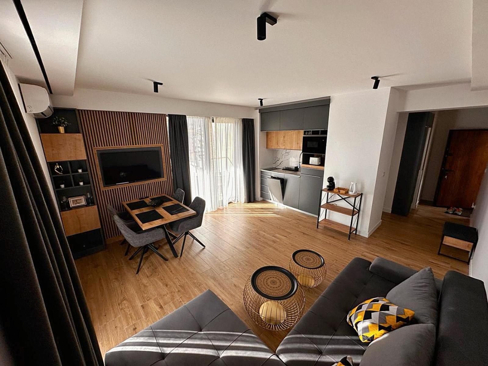Мamma Mia Аpartments Apartment Budva Luaran gambar