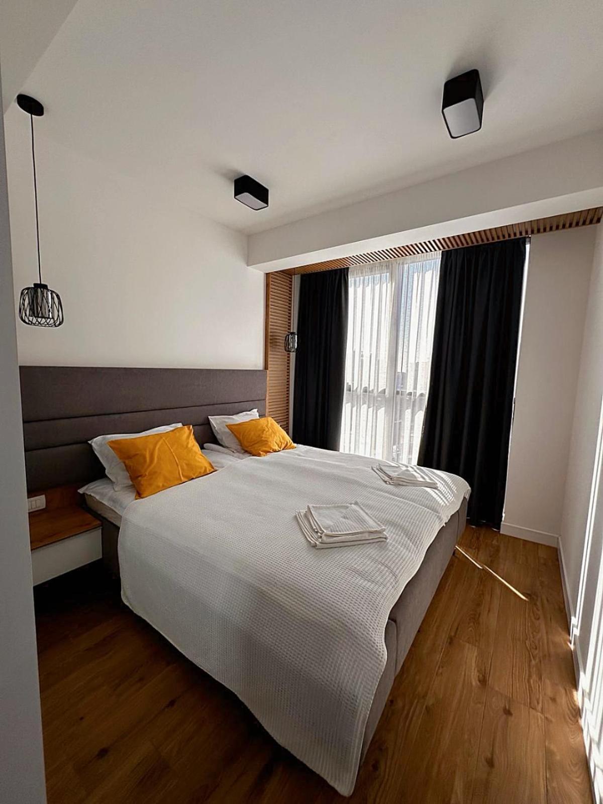 Мamma Mia Аpartments Apartment Budva Luaran gambar