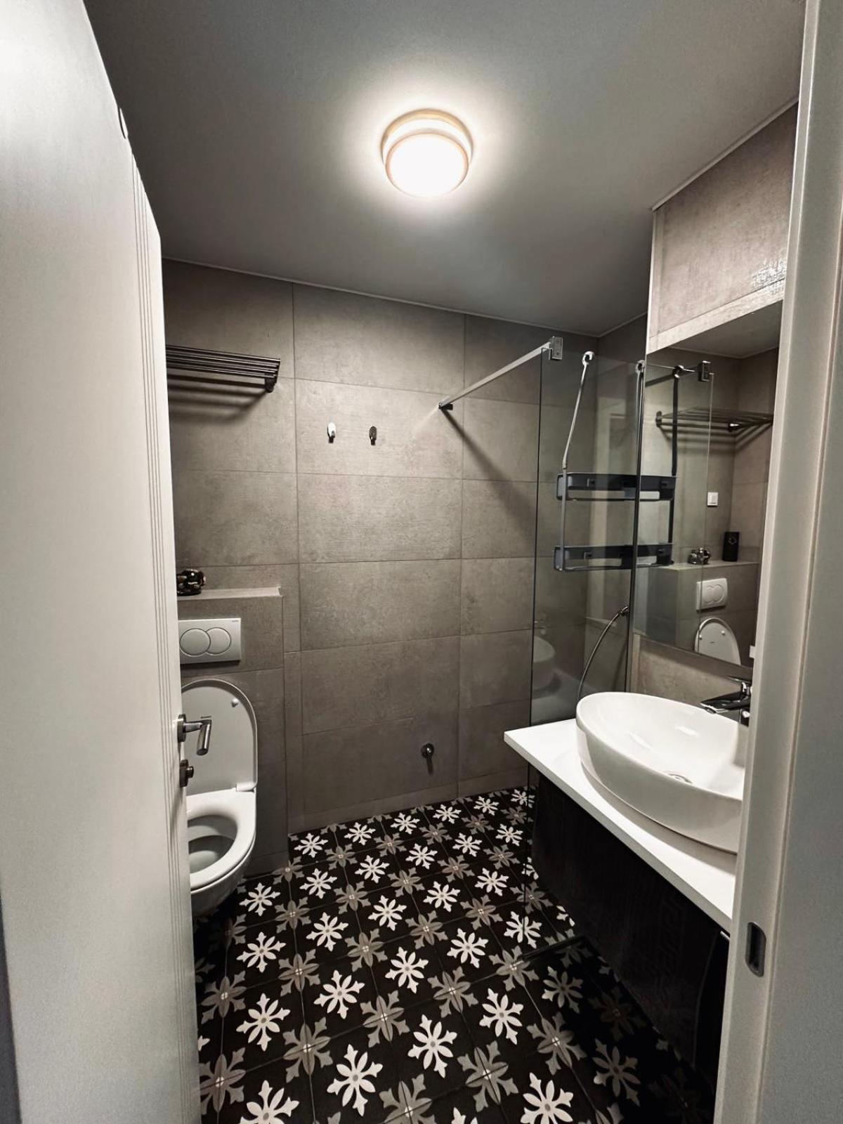 Мamma Mia Аpartments Apartment Budva Luaran gambar