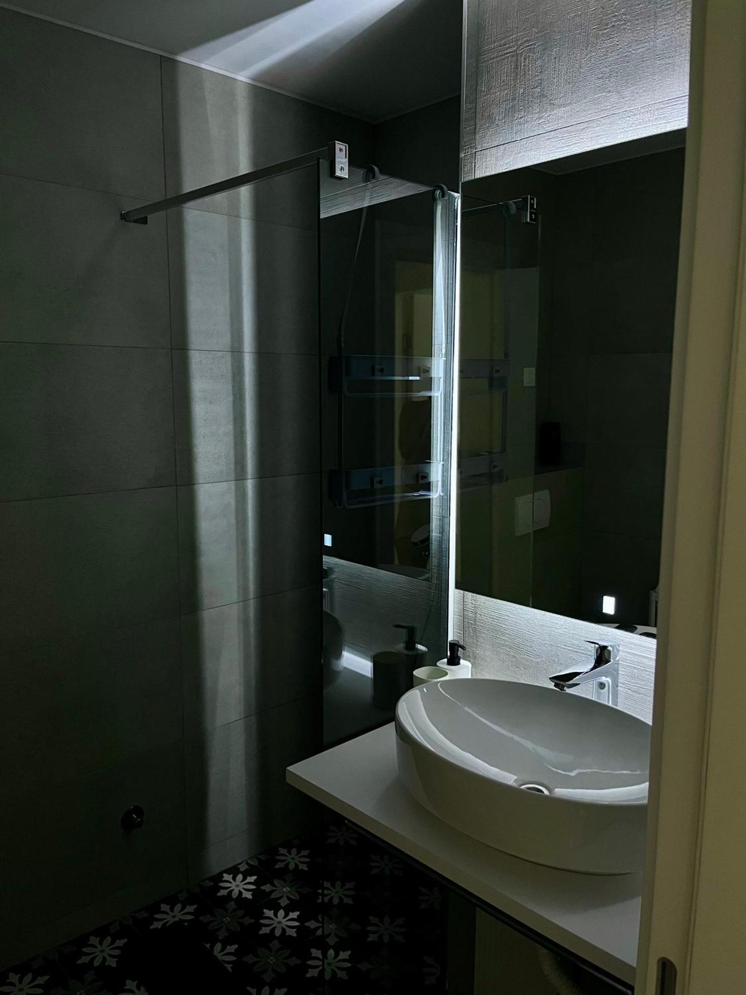 Мamma Mia Аpartments Apartment Budva Luaran gambar